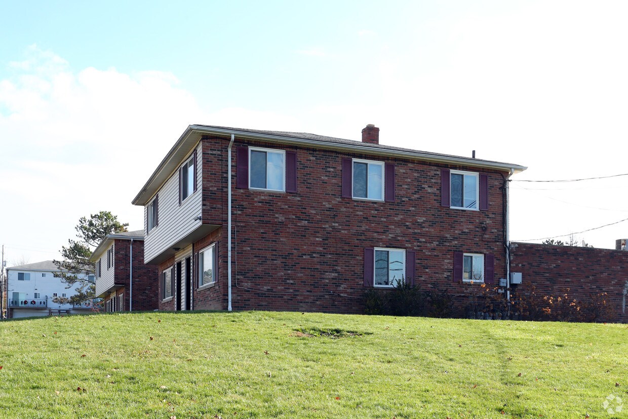 Building Photo - Kenridge