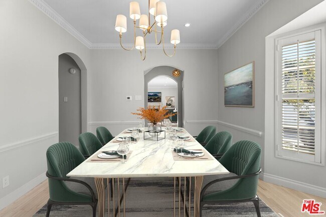 Foto del edificio - 9683 W Olympic Blvd