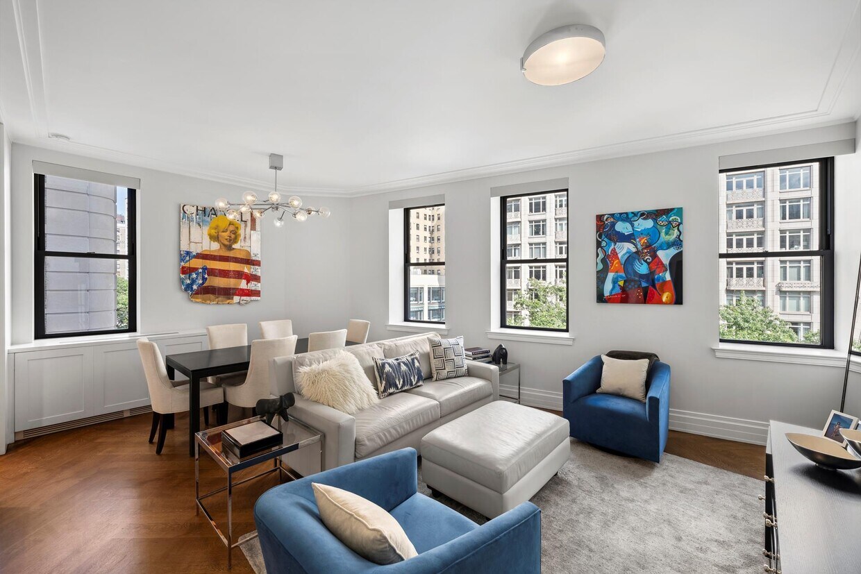 235 W 75th St Unit 511, New York, NY 10023 Apartment for Rent in New