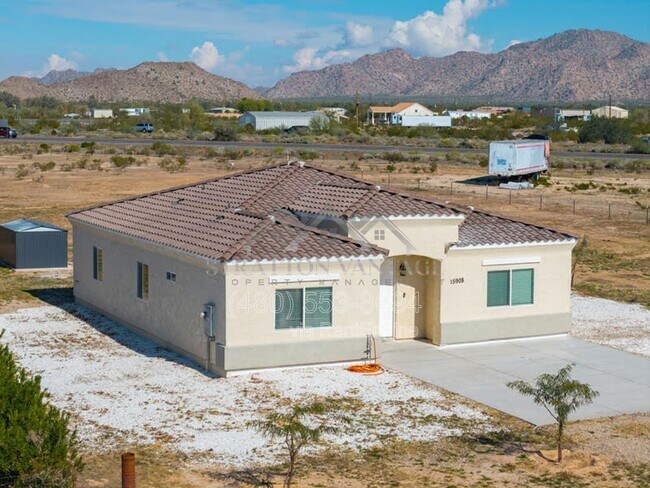 Building Photo - 15908 W Ghost Ranch Rd