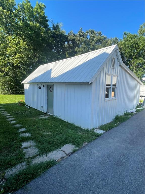 Foto del edificio - 515 S Washington St