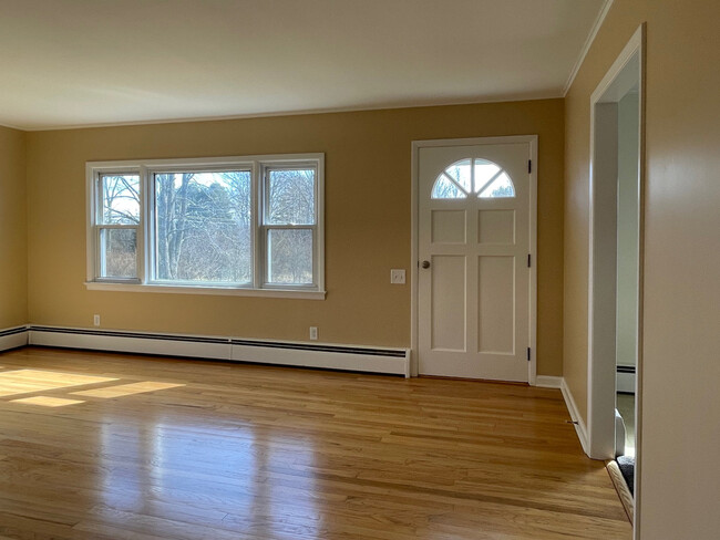 Living Room - 94 Stony Brook Rd