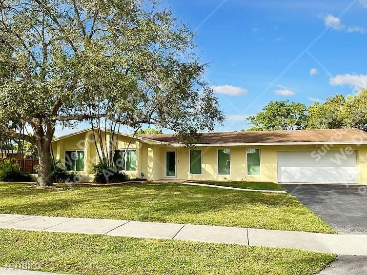Foto principal - 4 br, 3 bath House - 12300 SW 109th Ave