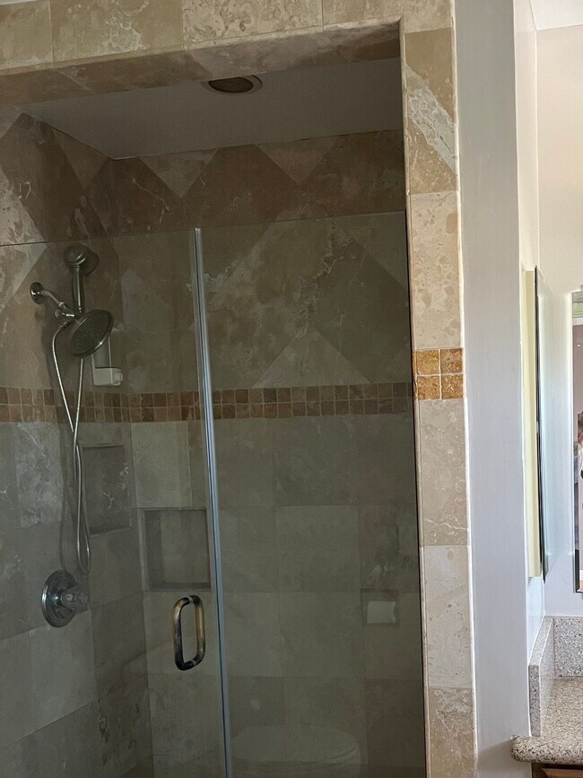 Shower - 2344 W 239th St