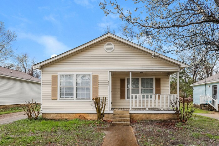 Foto principal - 812 W Porter St