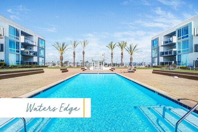 Foto del edificio - Marina Harbor