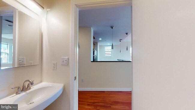 Building Photo - 2535 13th St NW