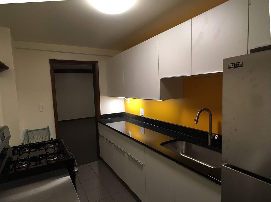 Kitchen - 11483 Hessler Rd