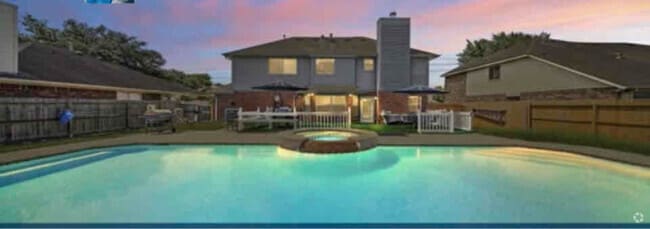 Building Photo - 4027 Almond Lake Dr