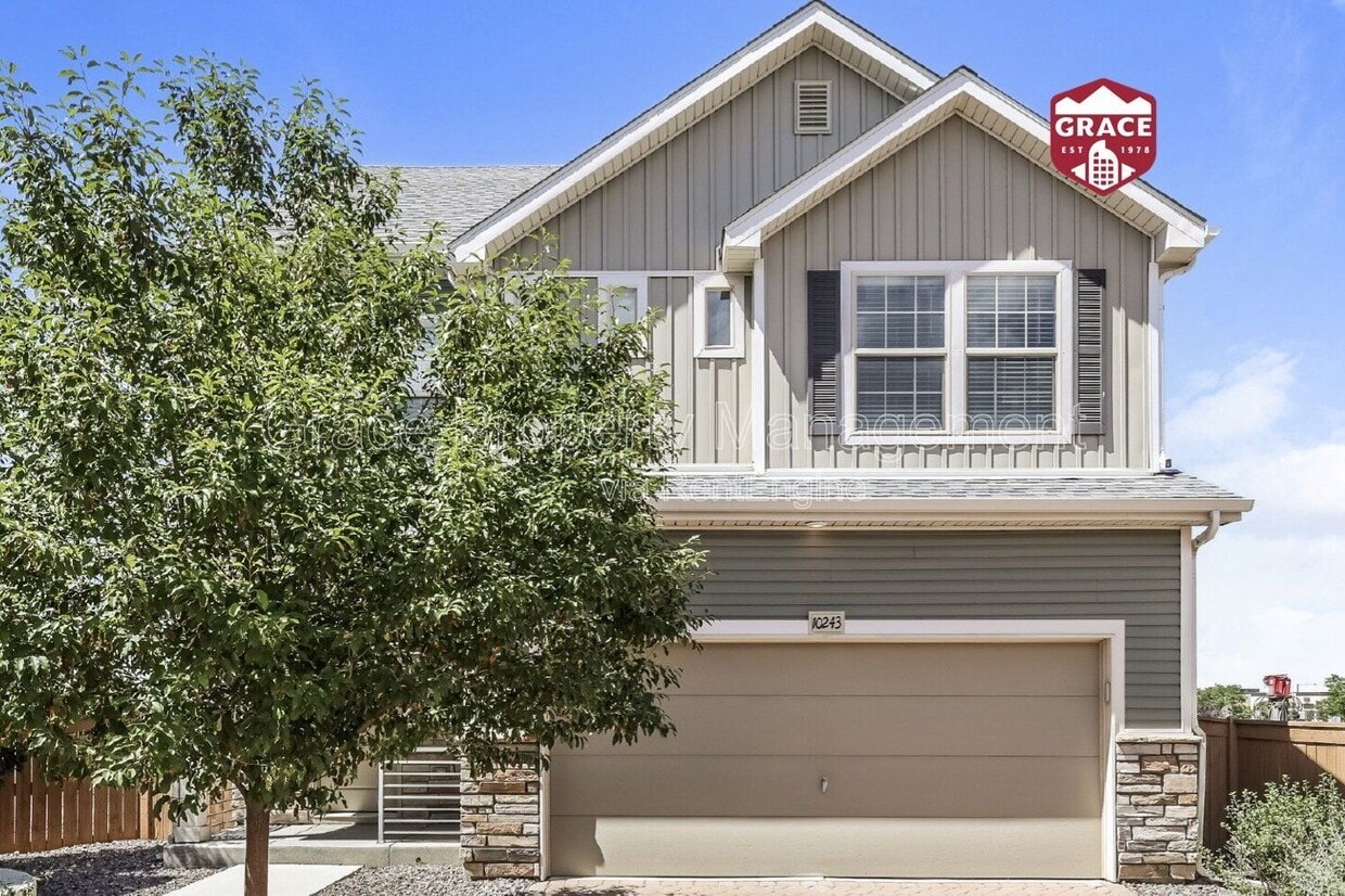 Photo - 10243 Yampa Court