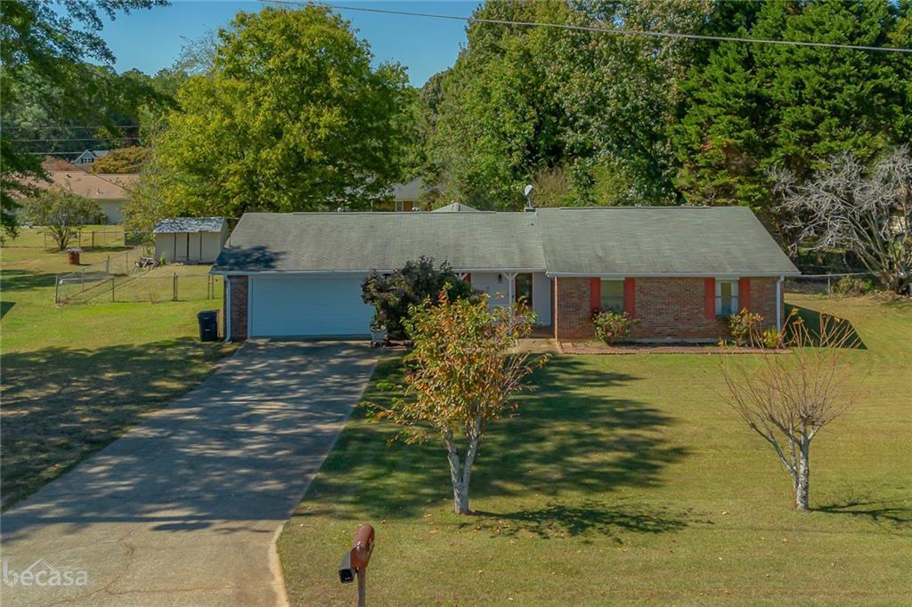 Foto principal - 3441 Parr Rd SE