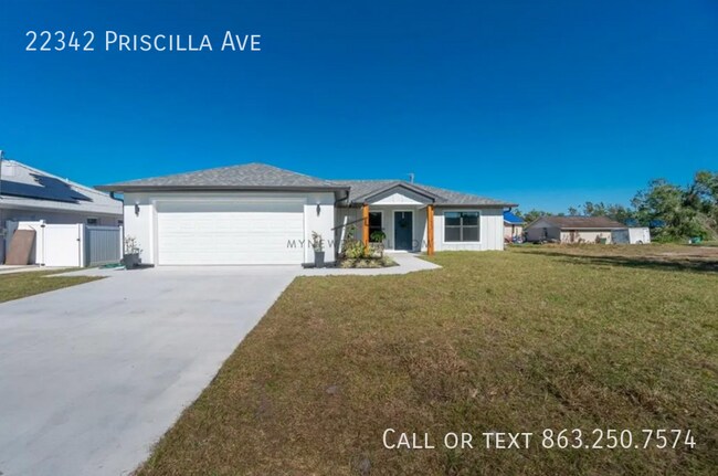 Foto del edificio - 22342 Priscilla Ave