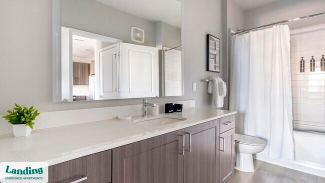 Foto del edificio - 6850 Foxtail Palm Wy