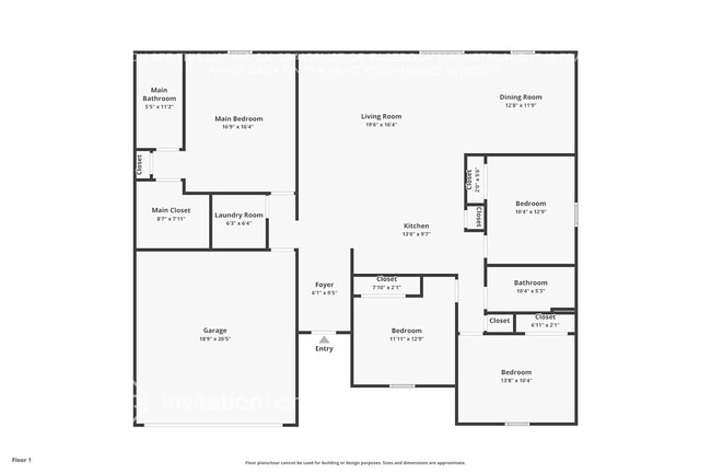 Foto del edificio - 519 Fort Pierce St SW