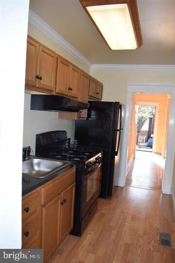 Building Photo - 2624 Garrett Ave