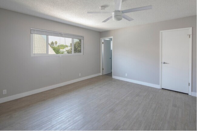 Master Bedroom - 3415 Plata St
