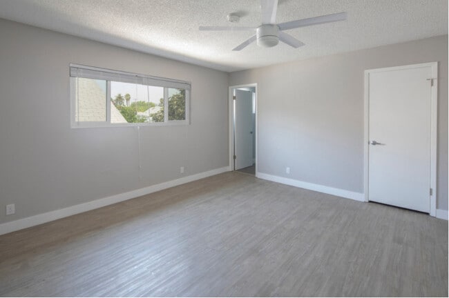Master Bedroom - 3415 Plata St