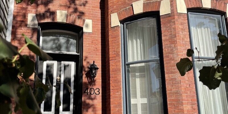 Primary Photo - Court St