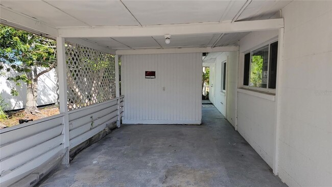 Building Photo - 919 Osborne Dr