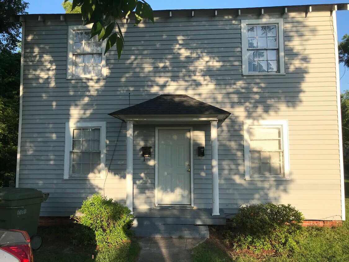 1018 Fairfield St Unit a, Orangeburg, SC 29115 Apartments in