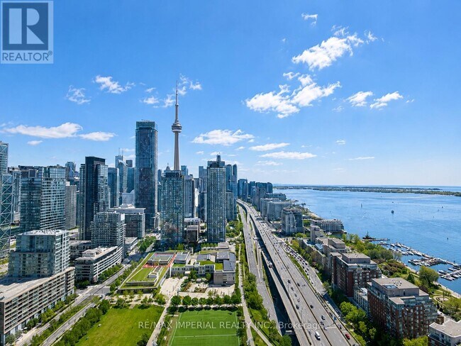 Photo du bâtiment - 75 Queens Wharf Rd
