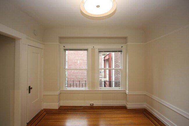 Foto del edificio - bedroom in San Francisco CA 94109