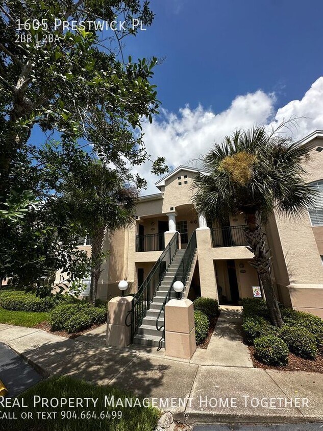Primary Photo - Peaceful 2BR/2BA Condo with Golf Course Views