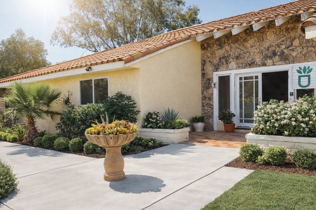 Foto del edificio - 17381 Canyon Heights Dr