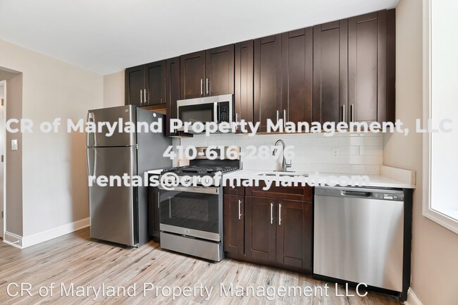 Building Photo - 2 br, 1.5 bath House - 220 S Monastery Ave