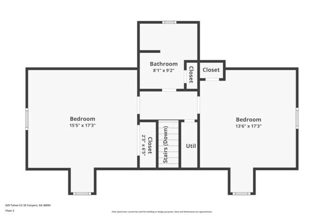 Foto del edificio - 629 Tahoe Cir SE