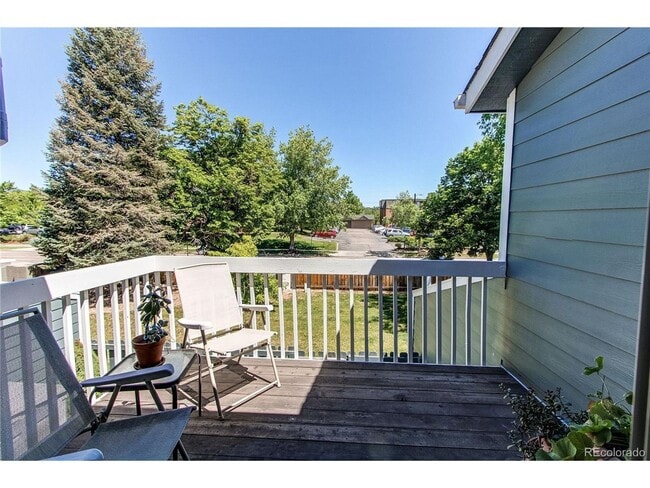 Building Photo - Glenwood Gardens Townhouse in Quiet Location