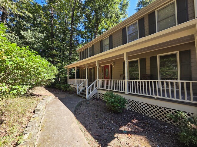 Foto del edificio - 4700 Norman Dr NW
