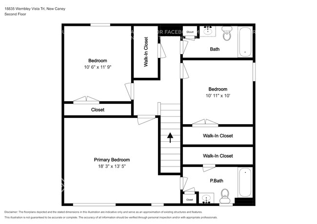 Building Photo - 18835 Wembley Vis Trl