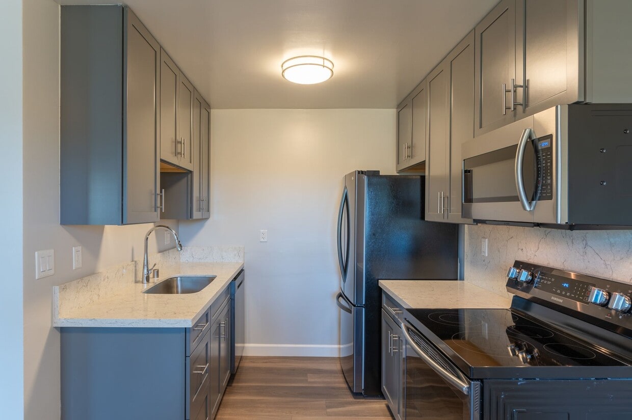 Foto principal - Northpoint Apartments