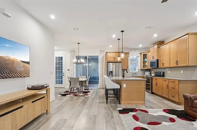 Photo - 2340 Woodside Way Apartment