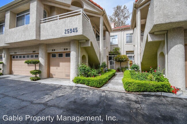Building Photo - 25945 Stafford Canyon Rd