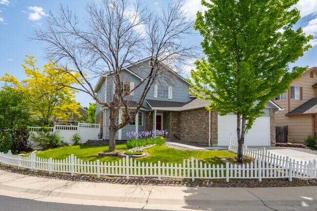 Foto del edificio - 12596 Elm Ln