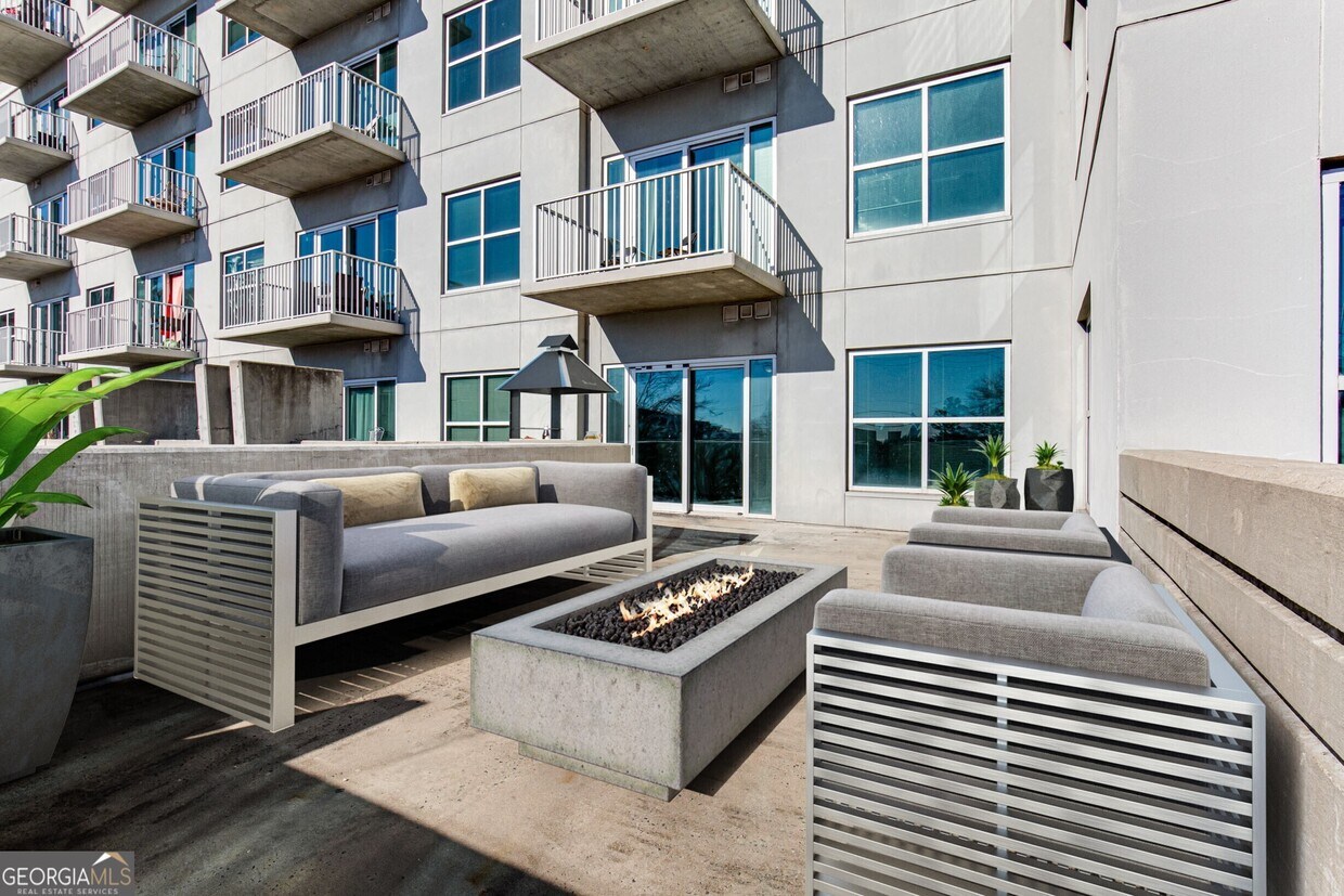 250 Pharr Rd NE Unit 216, Atlanta, GA 30305 Condo for Rent in Atlanta