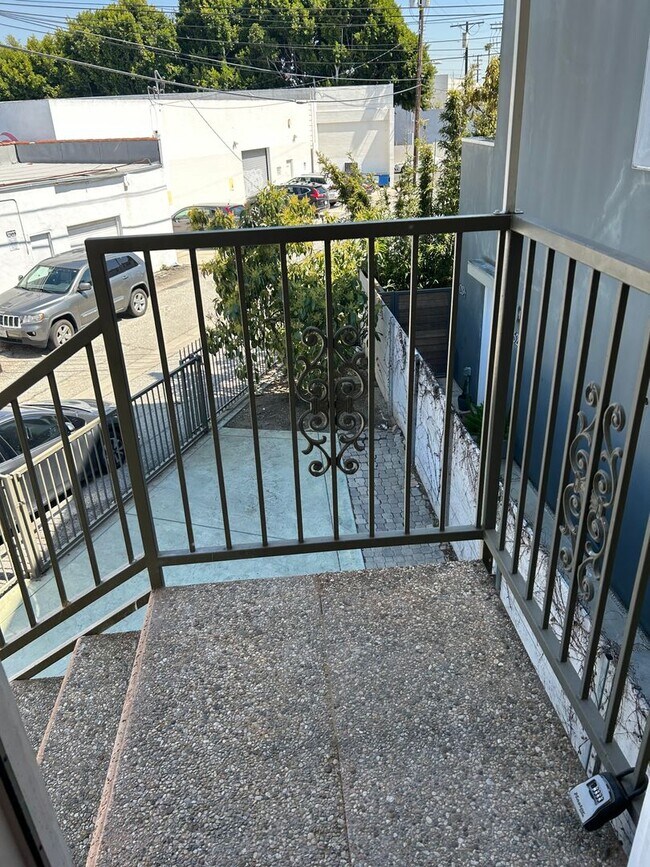 Foto del edificio - 2618Cull