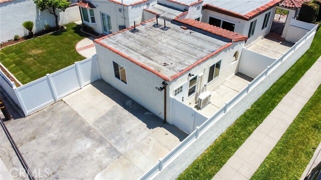 Foto del edificio - 7801 2nd St