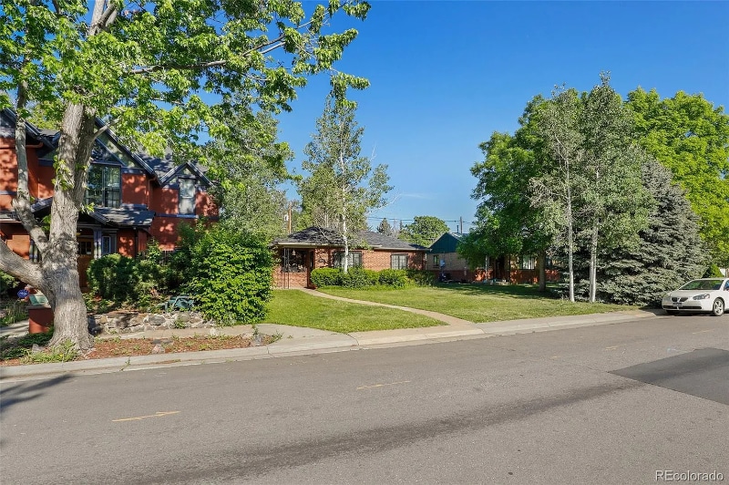 Photo - 1725 Quince St (Denver, CO)