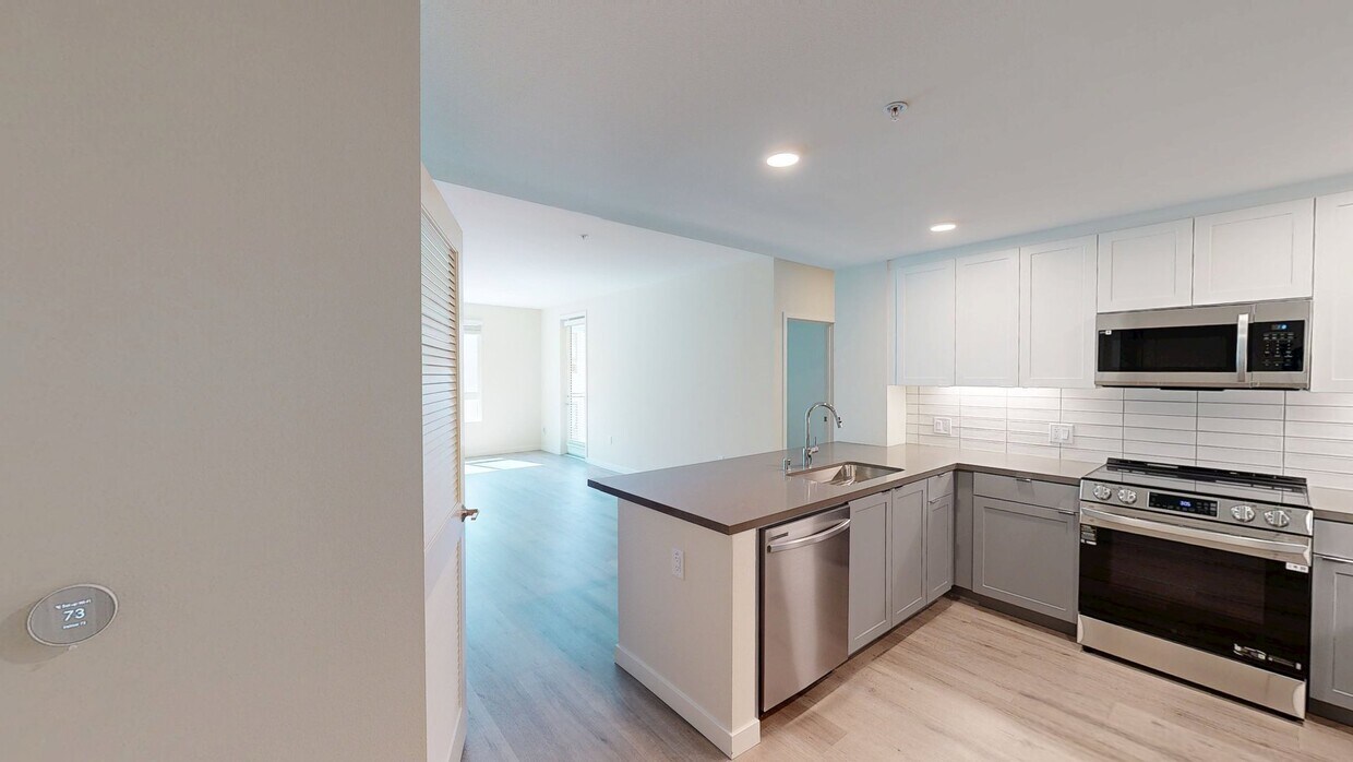 Photo - North Grove Apartments