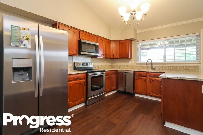 Foto del edificio - 9214 Shearer St