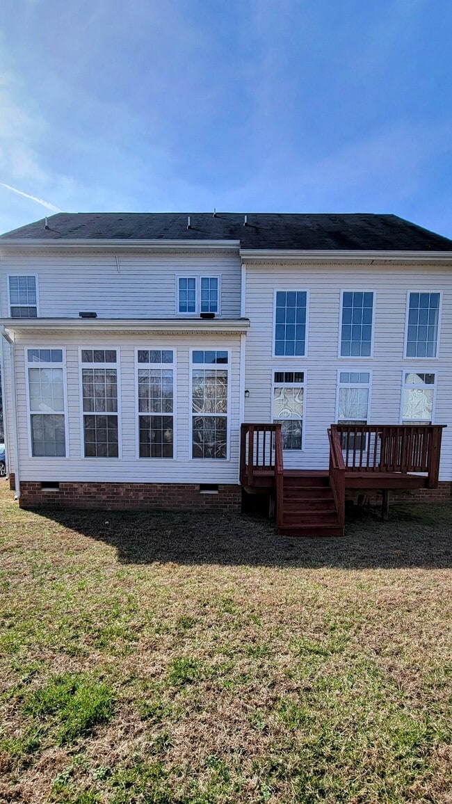 Building Photo - 6512 Kings Grove Ct