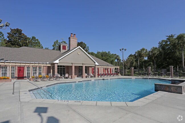 The Paddock Club Gainesville Rentals Gainesville, FL