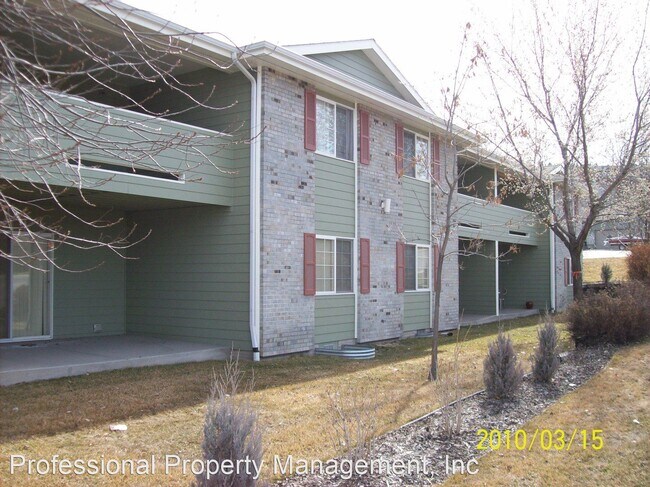 Foto del edificio - 4104 Hillview Way