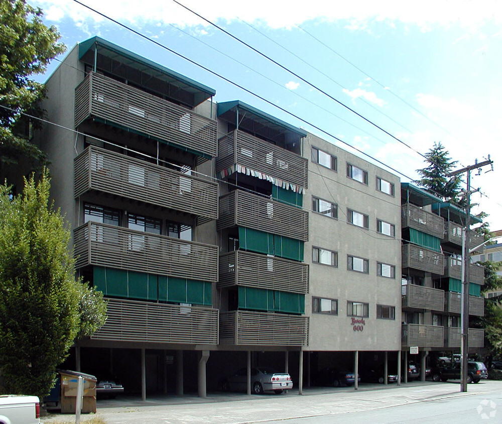 Foto del edificio - Bella Vista Apartments