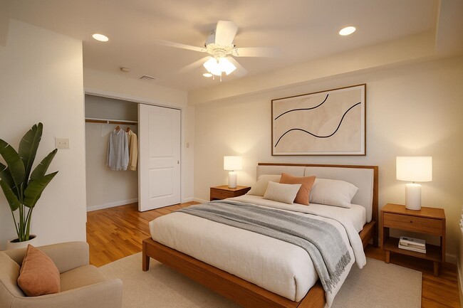 Building Photo - 523 Madison St