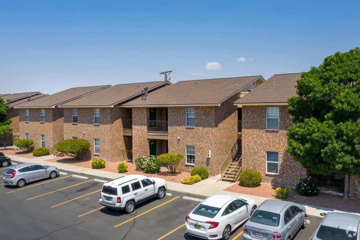 Colony Mesa Apartments - 2250 Missouri Ave Las Cruces, NM 88001 |  Apartments.com