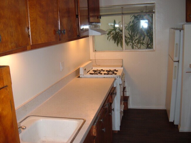 Foto del edificio - 4600 E 7th St